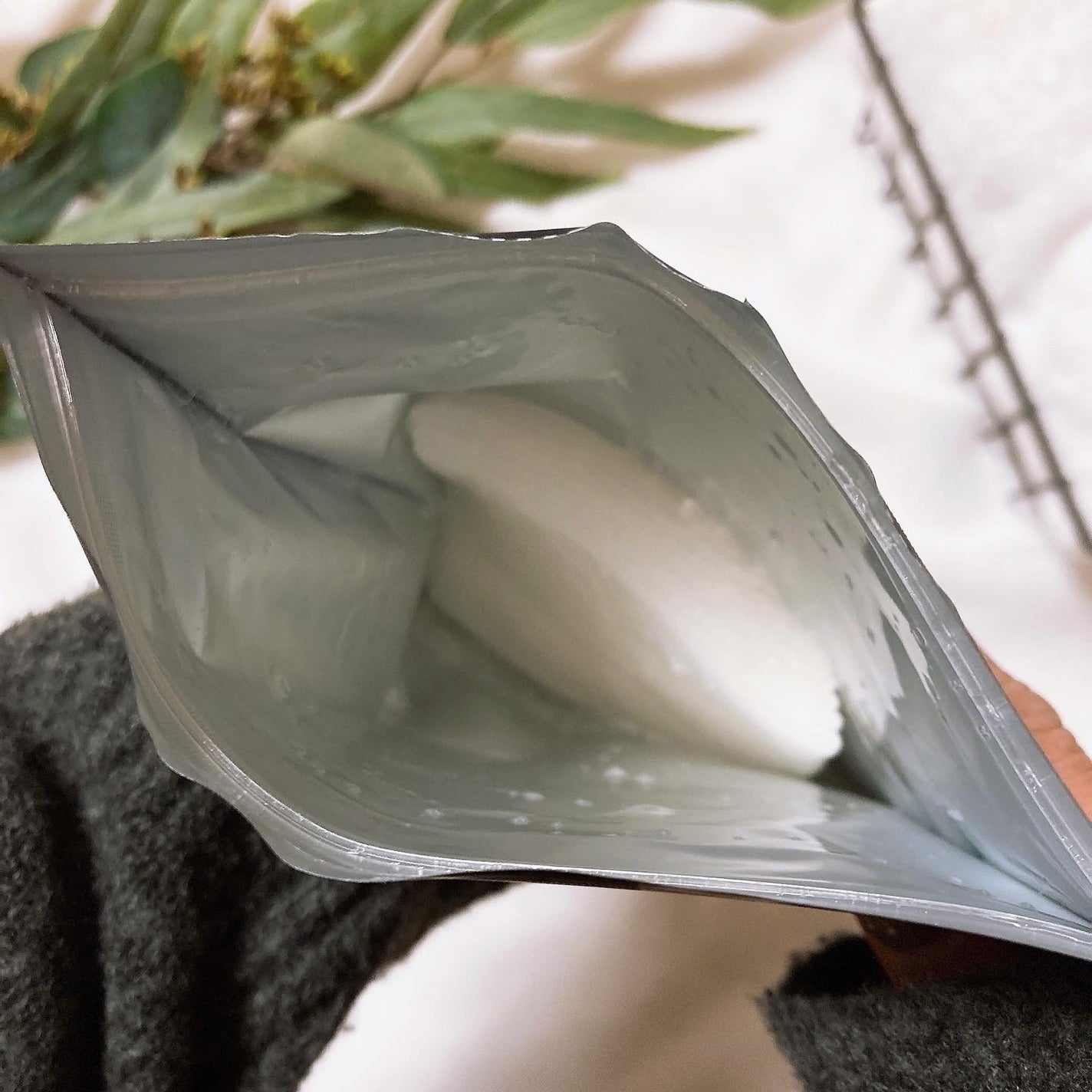 Rie_beauty on LIPS 「最近よくドラッグストアでみかけるCICIBELLAのシートマス..」(3枚目)