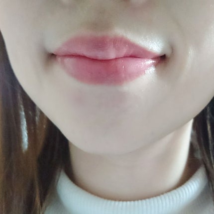 ルージュ ココ フラッシュ/CHANEL/口紅を使ったクチコミ(4枚目)