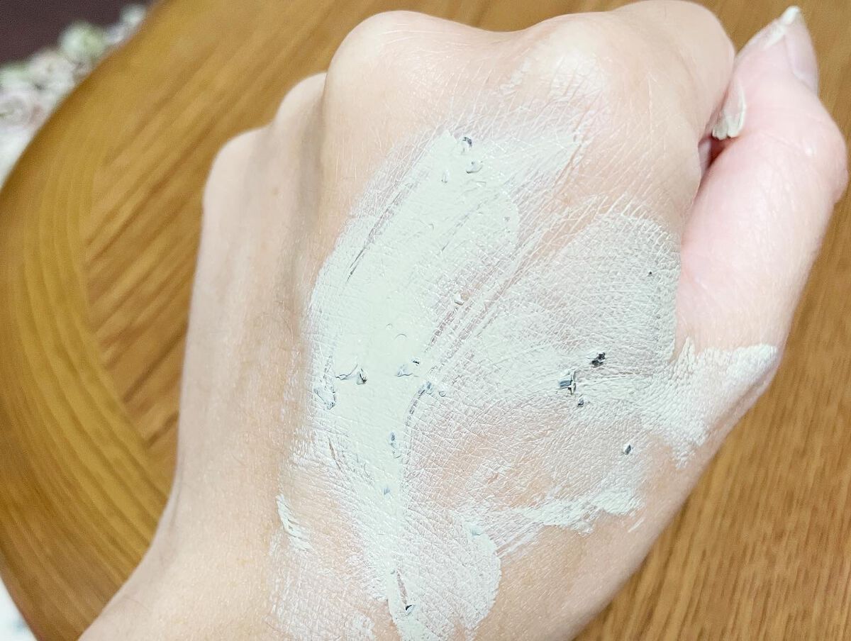 CICA カプセルマスク/VT/洗い流すパック・マスクを使ったクチコミ(5枚目)