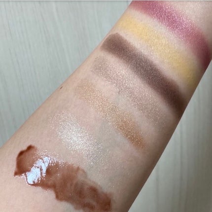 la farfa 2021年11月号/la farfa/雑誌を使ったクチコミ(5枚目)