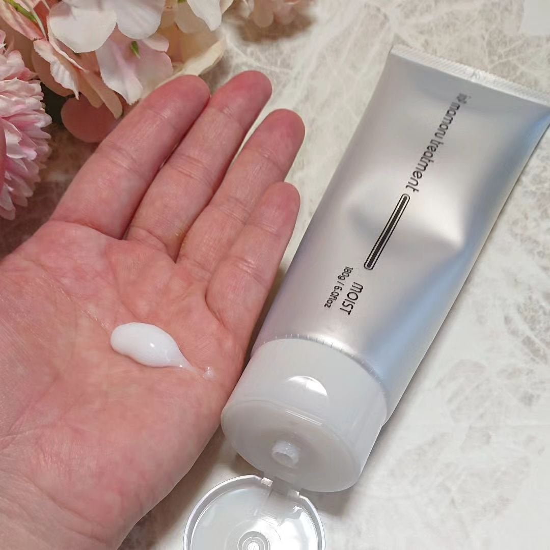 イロップ タス シャンプー/トリートメント/irop/市販シャンプーを使ったクチコミ(5枚目)