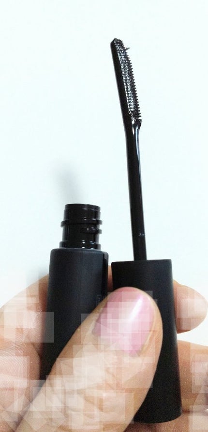 エテュセ アイエディション (マスカラベース)/ettusais/マスカラ下地を使ったクチコミ(1枚目)