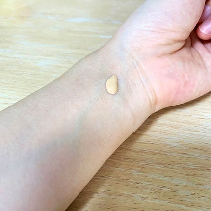 オールアワーズ リキッド/YVES SAINT LAURENT BEAUTE/リキッドファンデーションを使ったクチコミ(3枚目)