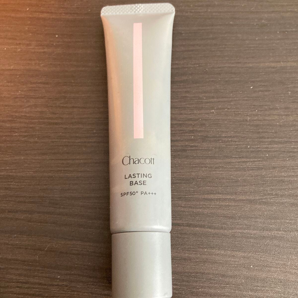 ラスティングベース/チャコット・コスメティクス/化粧下地を使ったクチコミ(1枚目)