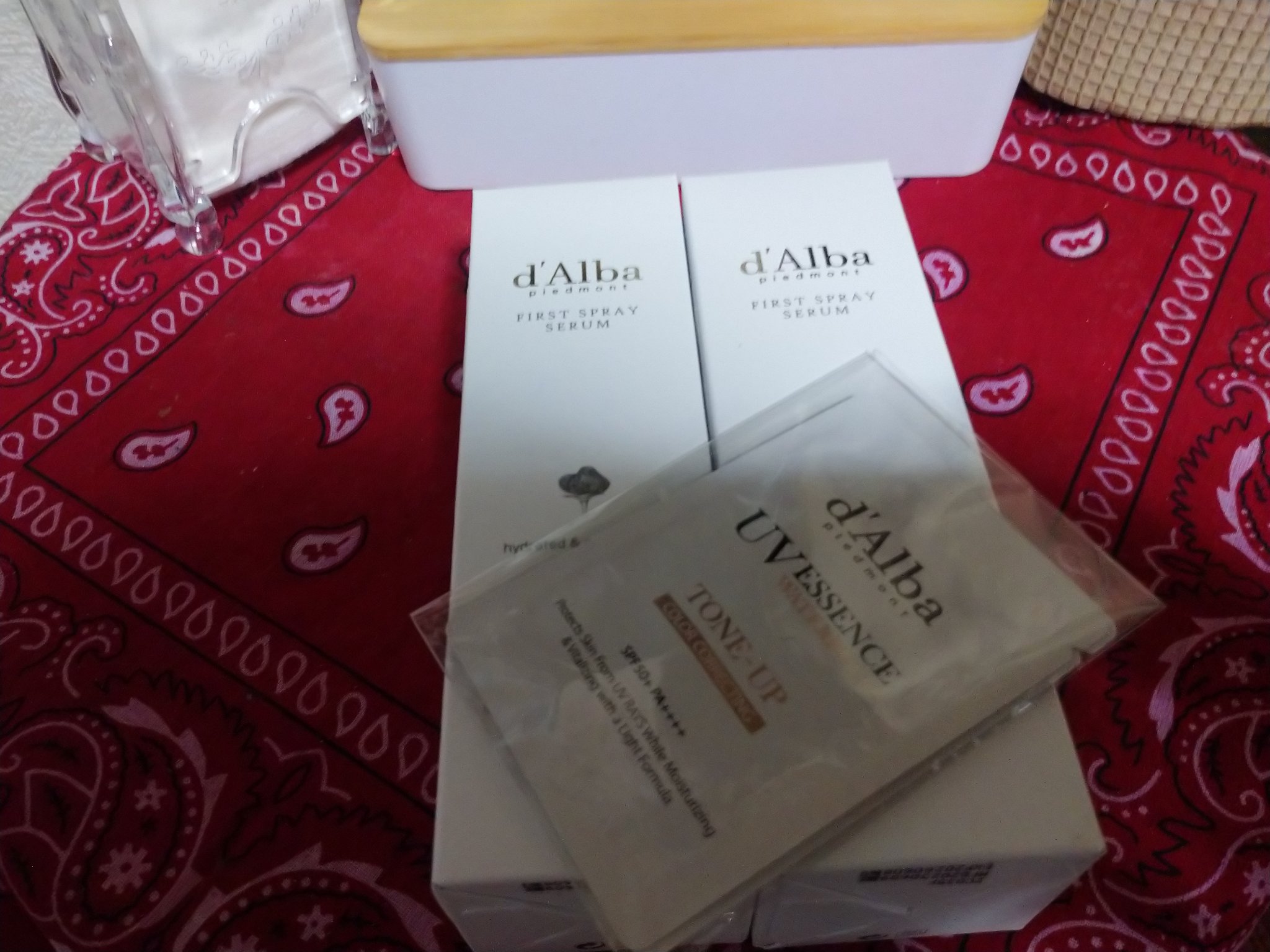 貴族のゴールド メイクブラシ11本セット 化粧ポーチ付き/SIXPLUS/メイクブラシを使ったクチコミ（3枚目）