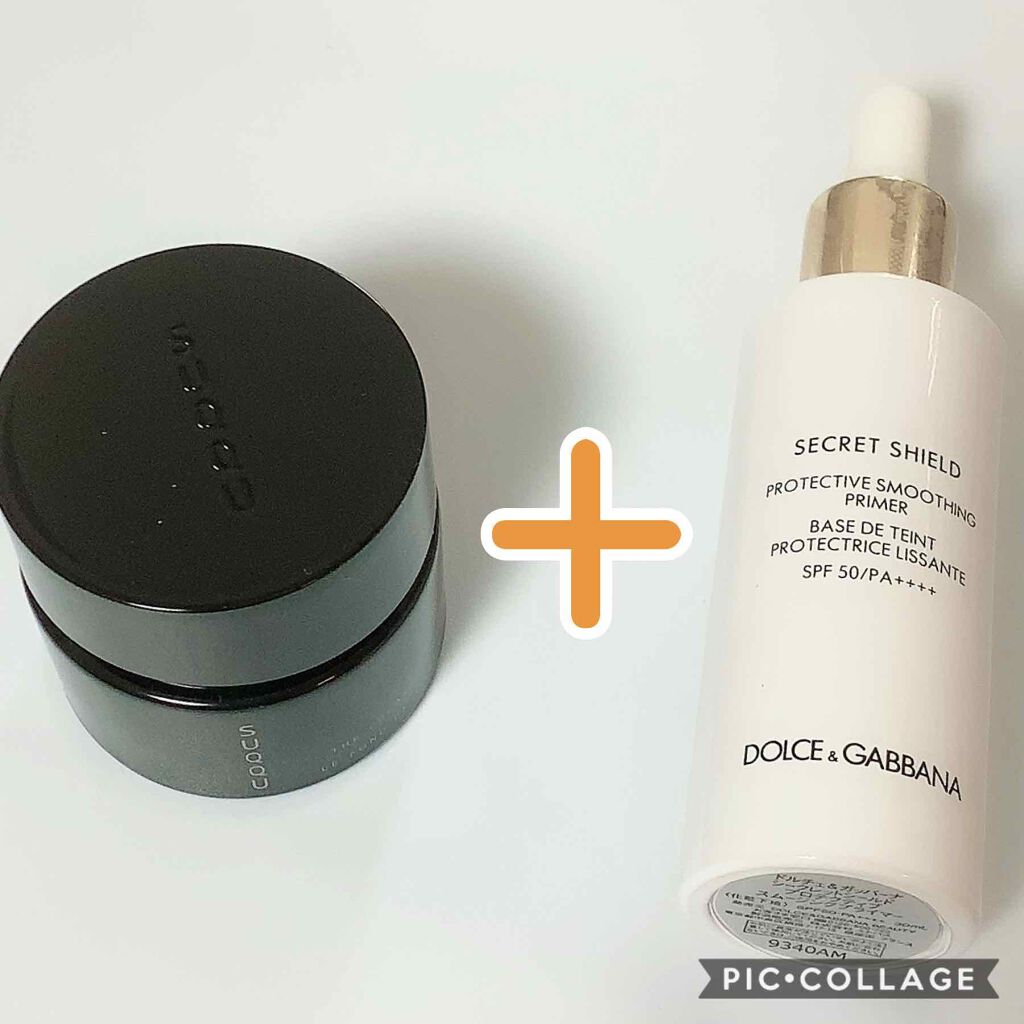 エリクシール ルフレ バランシング おしろいミルク S/エリクシール/乳液を使ったクチコミ（3枚目）