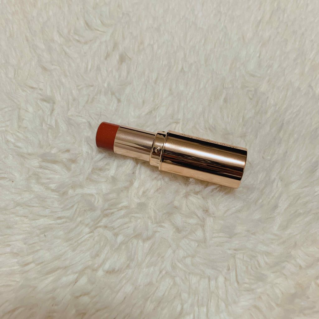 メルティールミナスルージュ/キャンメイク/口紅を使ったクチコミ（2枚目）