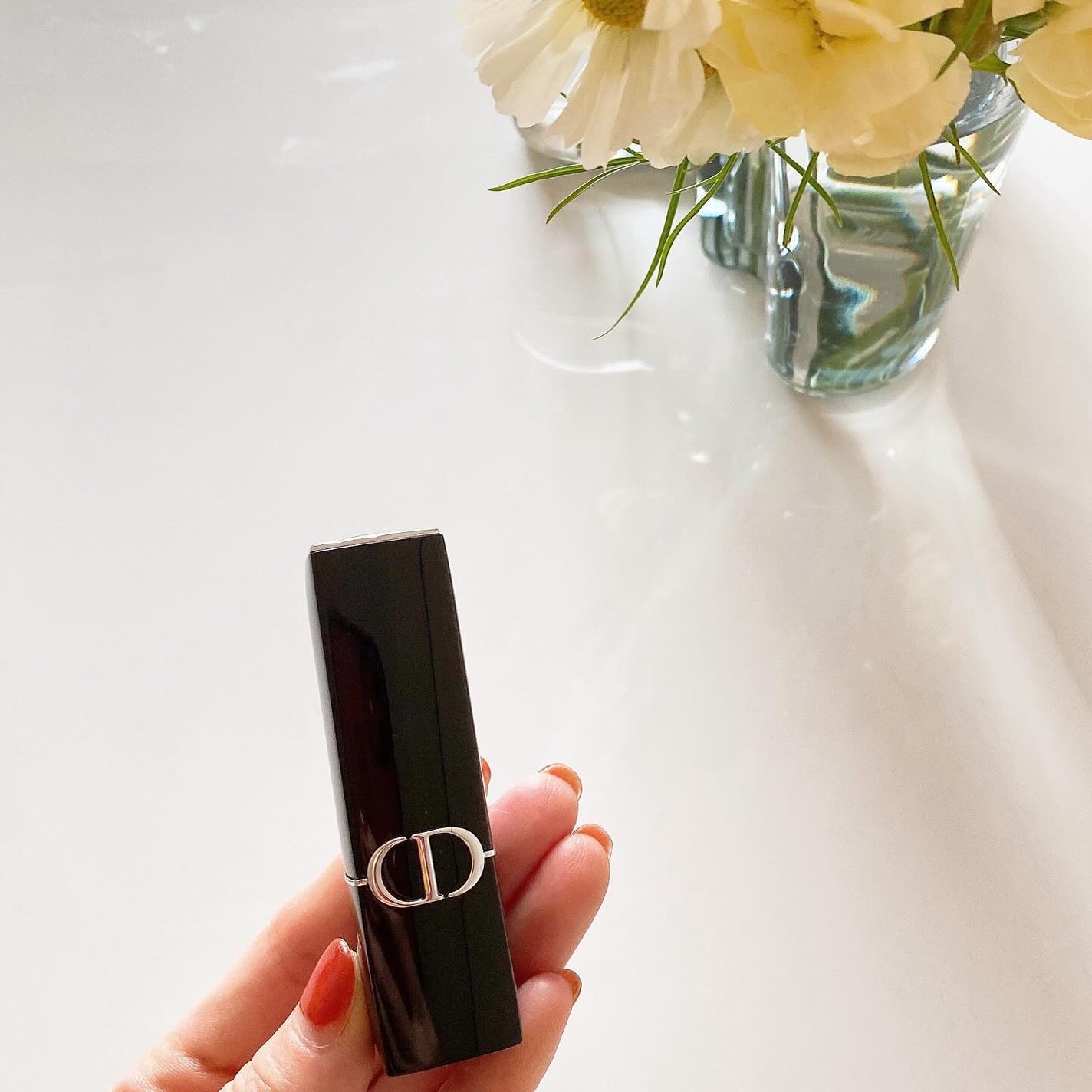 ルージュ ディオール/Dior/口紅を使ったクチコミ(4枚目)