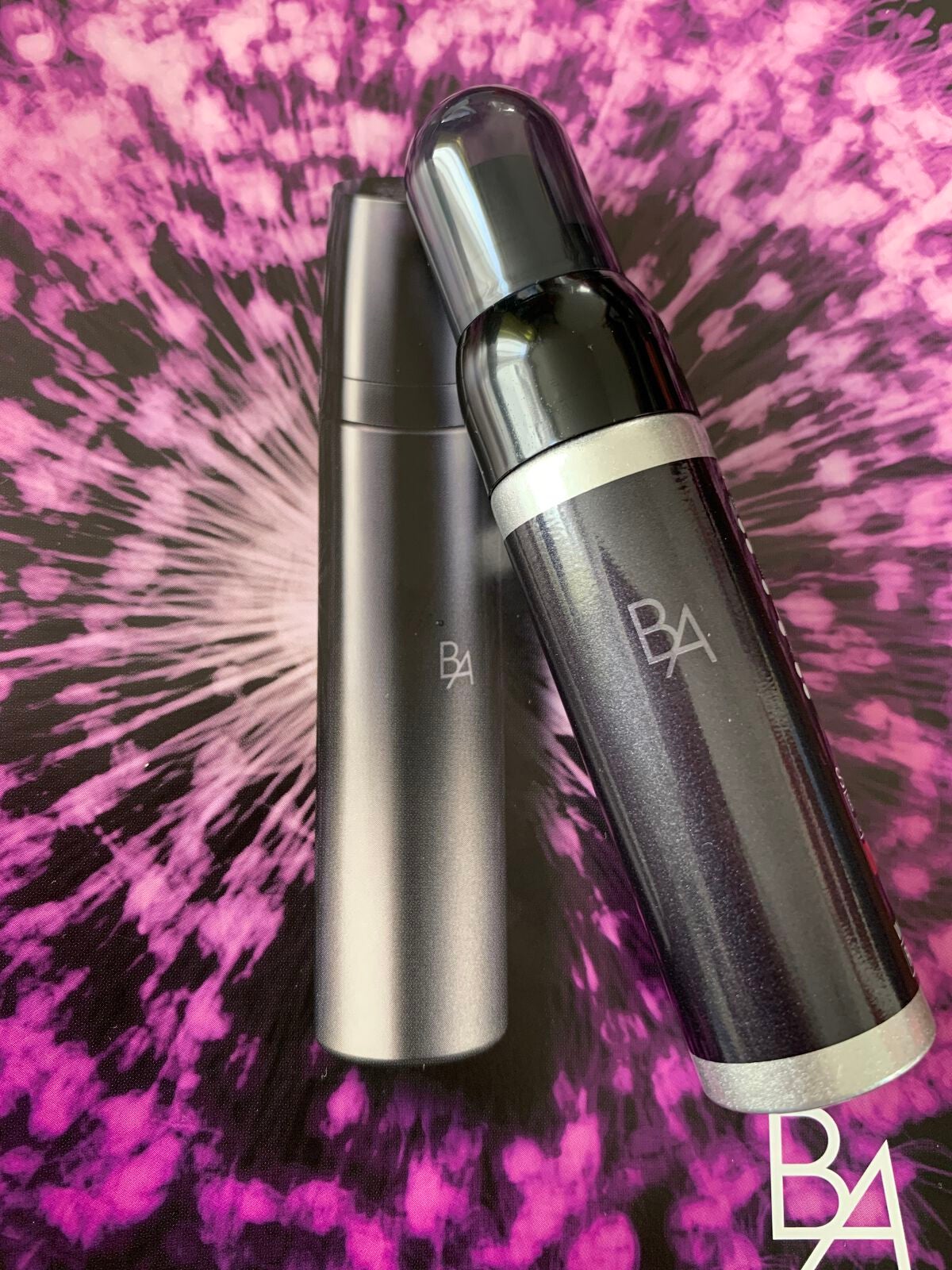 B.A ミルク フォーム/B.A/乳液を使ったクチコミ(1枚目)