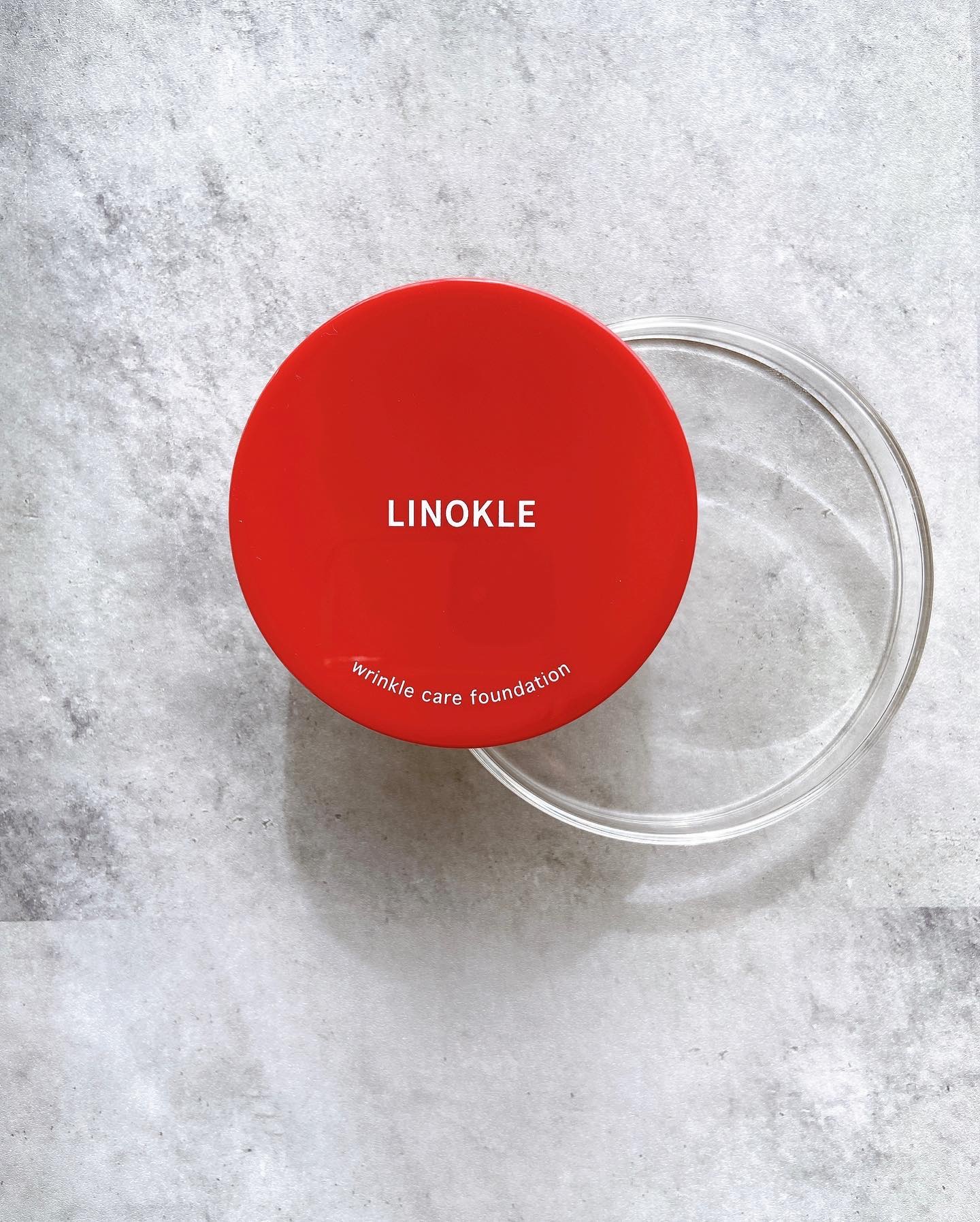 𓂃◌𓈒𓐍 
　
高カバーなのに厚塗り感なし.ᐟ.ᐟ 
　
舞台メイク専門メーカー監修の
━━━━━━━━━━━━━━━ 
　　　　　LINOKLE
　リッチカバーファンデーション　
━━━━━━━━━━━━━━━ 
　　
　

このビ