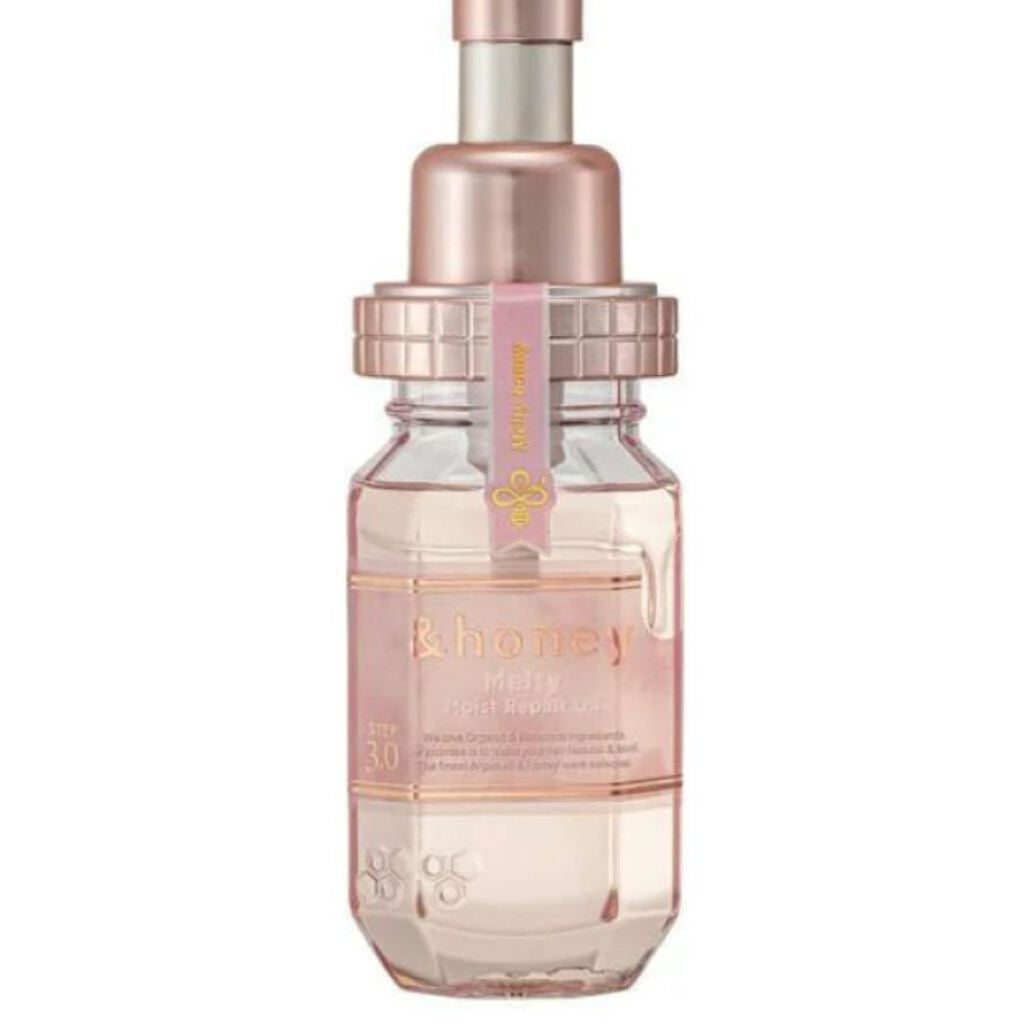 柳屋 あんず油/柳屋あんず油/ヘアオイルを使ったクチコミ(4枚目)