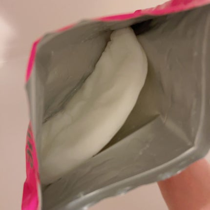 ポッシュコッシュAGマスク/POSH KOSH/シートマスク・パックを使ったクチコミ(2枚目)