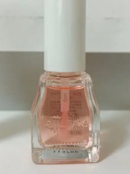 エテュセ クイックケアコート/ettusais/ネイルオイル・トリートメントを使ったクチコミ(1枚目)