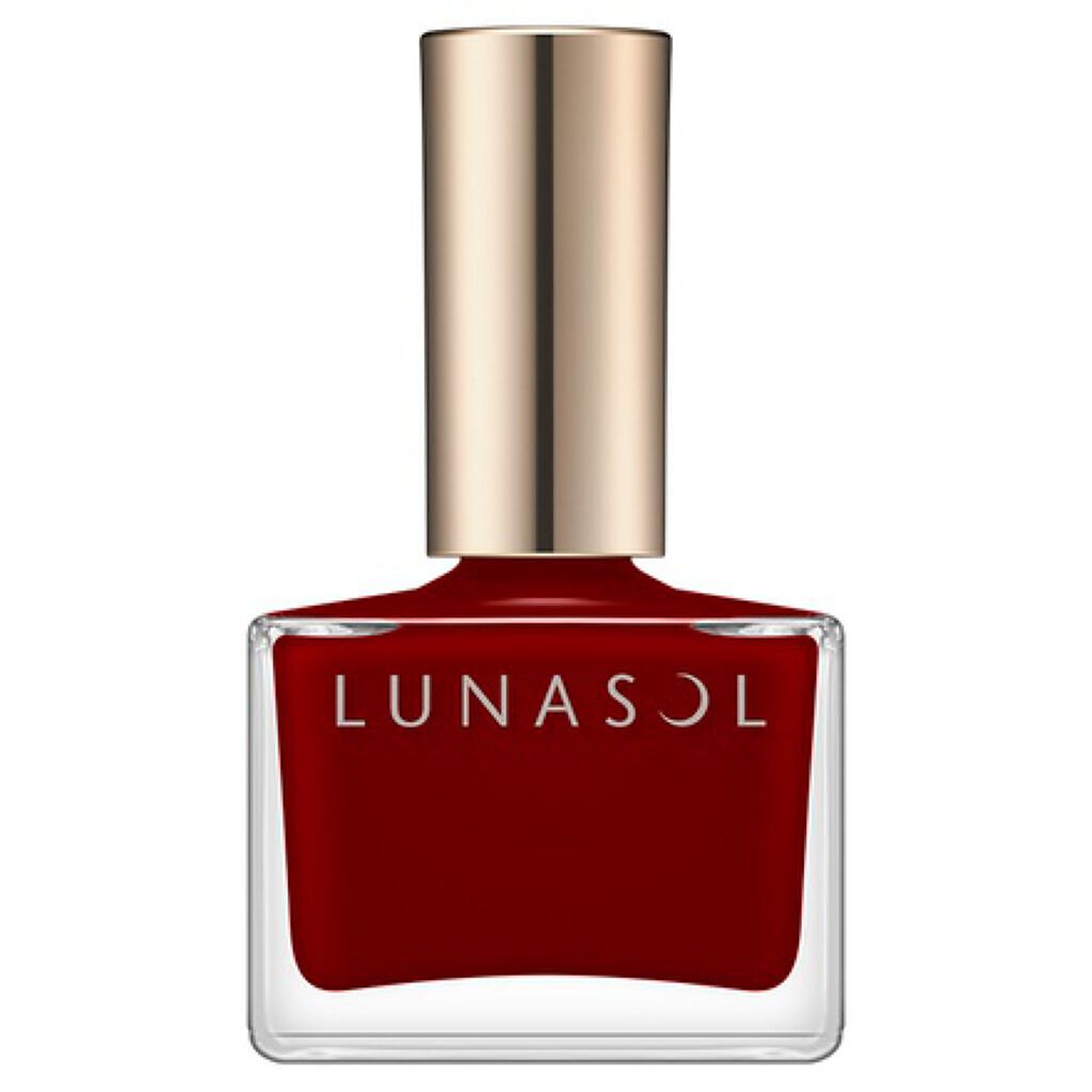 ルナソル ネイルポリッシュ 06 New Mine