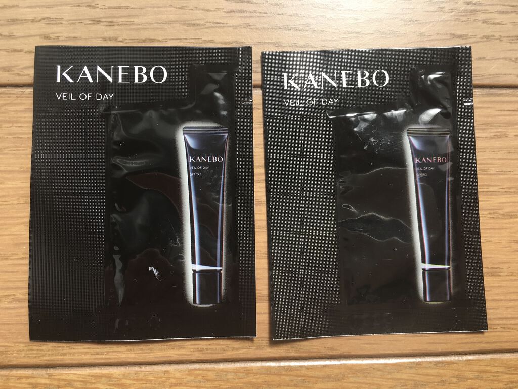 ヴェイル オブ デイ/KANEBO/日焼け止めローションを使ったクチコミ（1枚目）