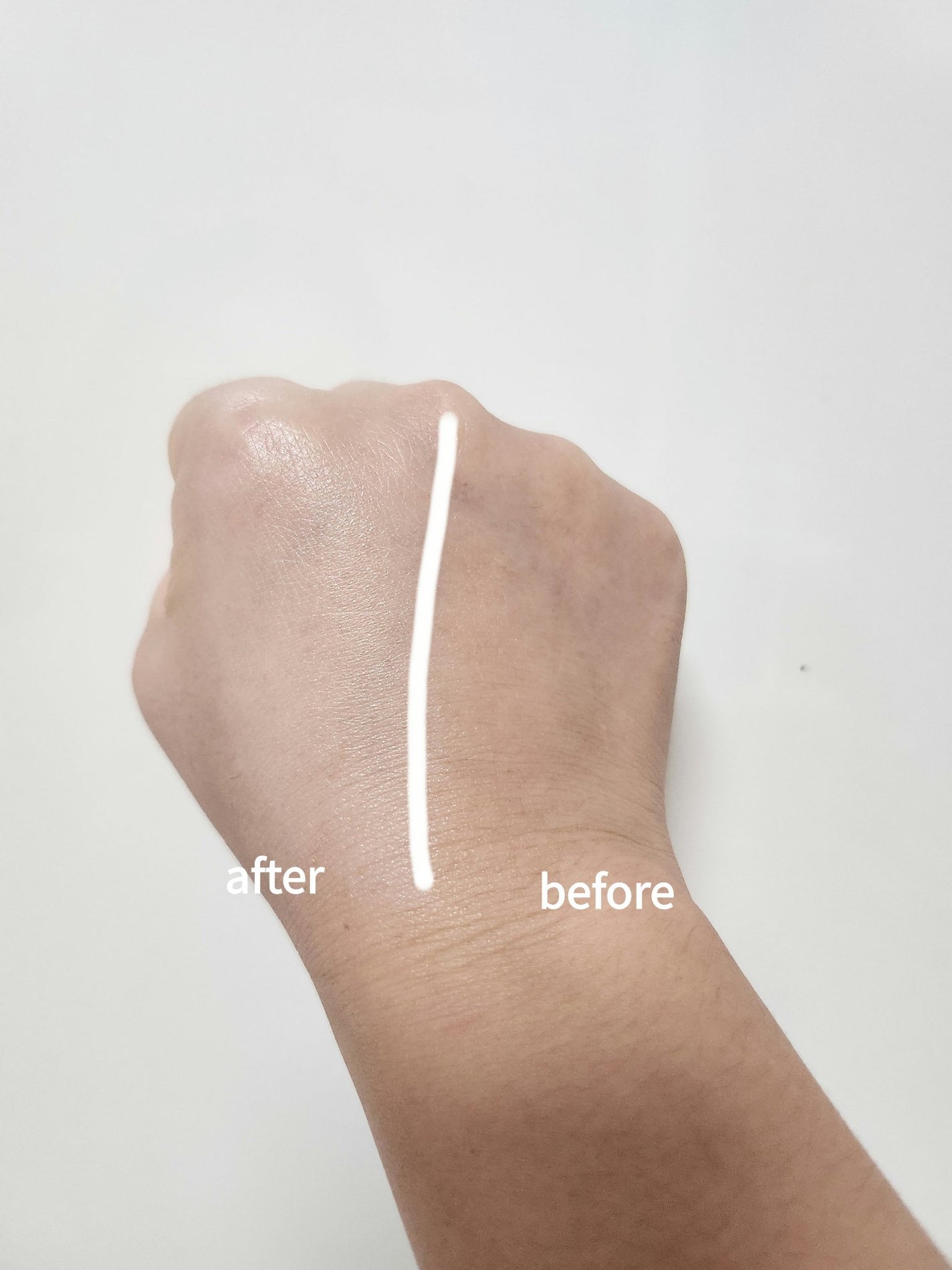 デューライクジェロー トーンアップクッション/espoir/化粧下地を使ったクチコミ(4枚目)