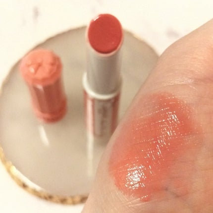 むちぷるティント/キャンメイク/リップティントを使ったクチコミ(3枚目)