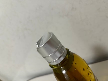 アーモンド モイスチャライジングシャワーオイル/L'OCCITANE/ボディソープを使ったクチコミ(3枚目)