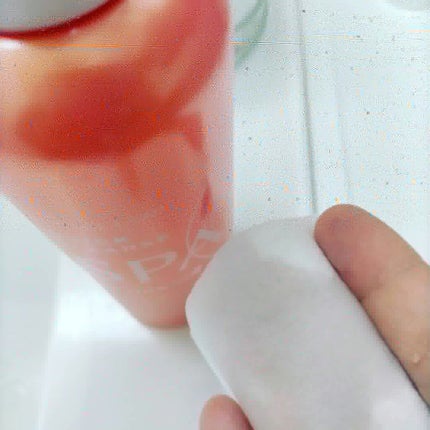 クイッククレンズスパローション/フューチャーラボ/化粧水を使ったクチコミ(4枚目)