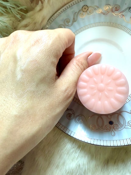 Shiho Arai on LIPS 「#kkotppangKKOTPPANG(コッパン)꽃빵(コッパ..」(7枚目)