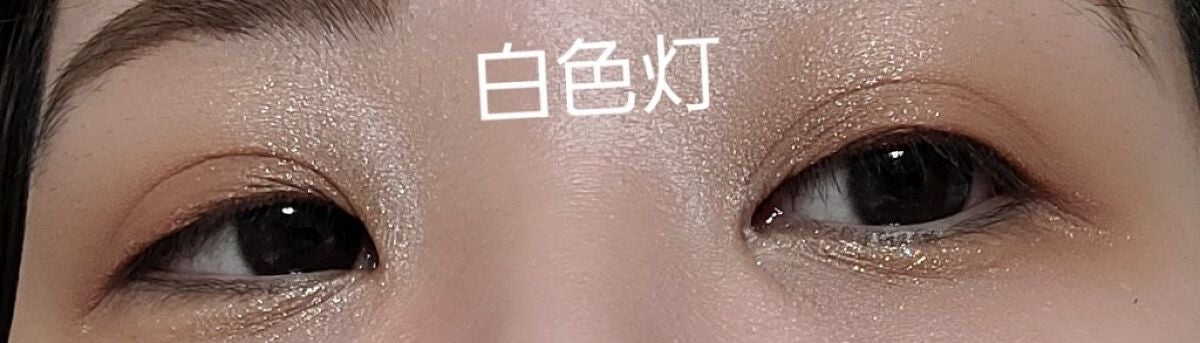 シャドウパレット/dasique/アイシャドウパレットを使ったクチコミ(4枚目)