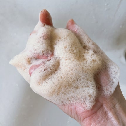 モダモダゼログレイシャンプー/MODAMODA/市販シャンプーを使ったクチコミ(4枚目)