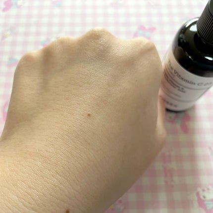 RXã¶ã»ãã¿ãã³C23ã»ã©ã /COSRX/çŸå®¹æ¶²ã䜿ã£ãã¯ãã³ãïŒ5æç®ïŒ