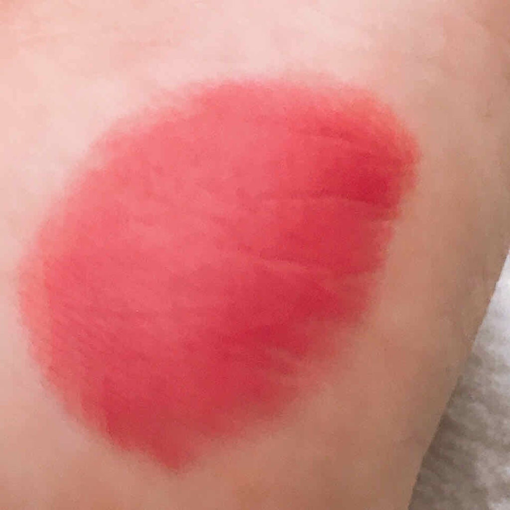 カラーリッシュ Mマット N フリーザヌード コレクション/ロレアル パリ/口紅を使ったクチコミ(3枚目)