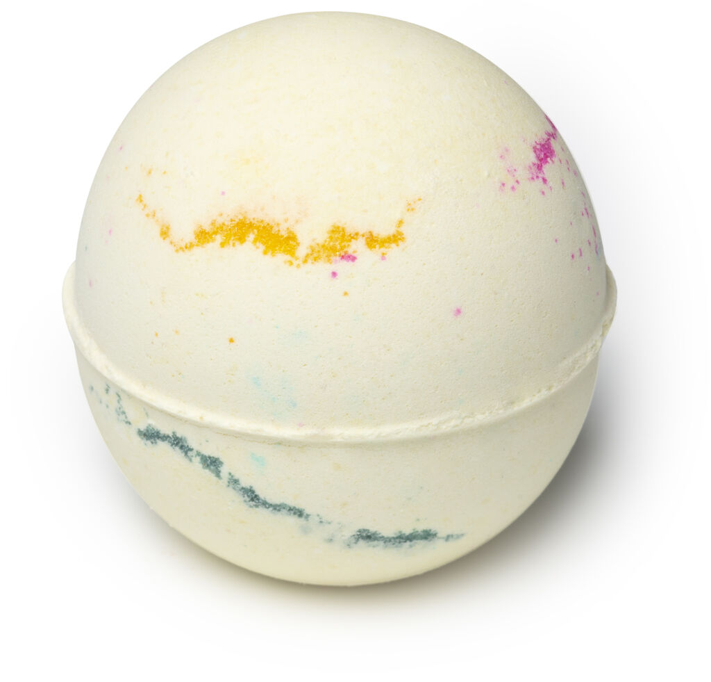 ラッシュ 噴火口のカーニバル