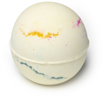 ラッシュ 噴火口のカーニバル