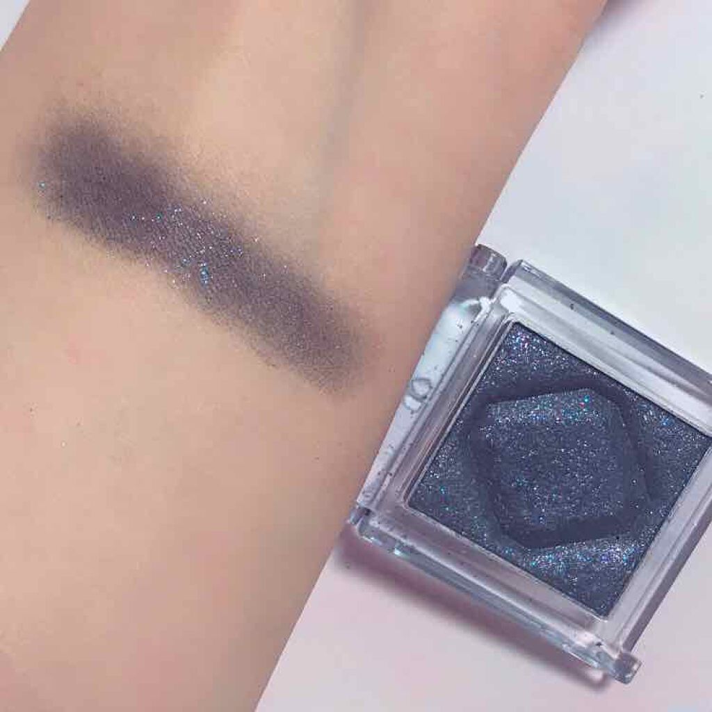 セレクト アイカラー/ESPRIQUE/単色アイシャドウを使ったクチコミ(2枚目)