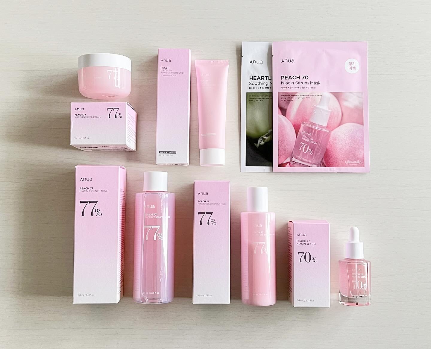 ドクダミ77 % 鎮静マスクパック/Anua/シートマスク・パックを使ったクチコミ（1枚目）