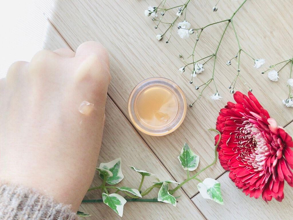 Supmile ボタニカルオイルセラム/Supmile/フェイスオイルを使ったクチコミ(4枚目)