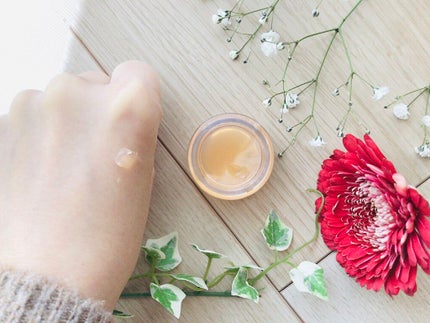 Supmile ボタニカルオイルセラム/Supmile/フェイスオイルを使ったクチコミ(4枚目)