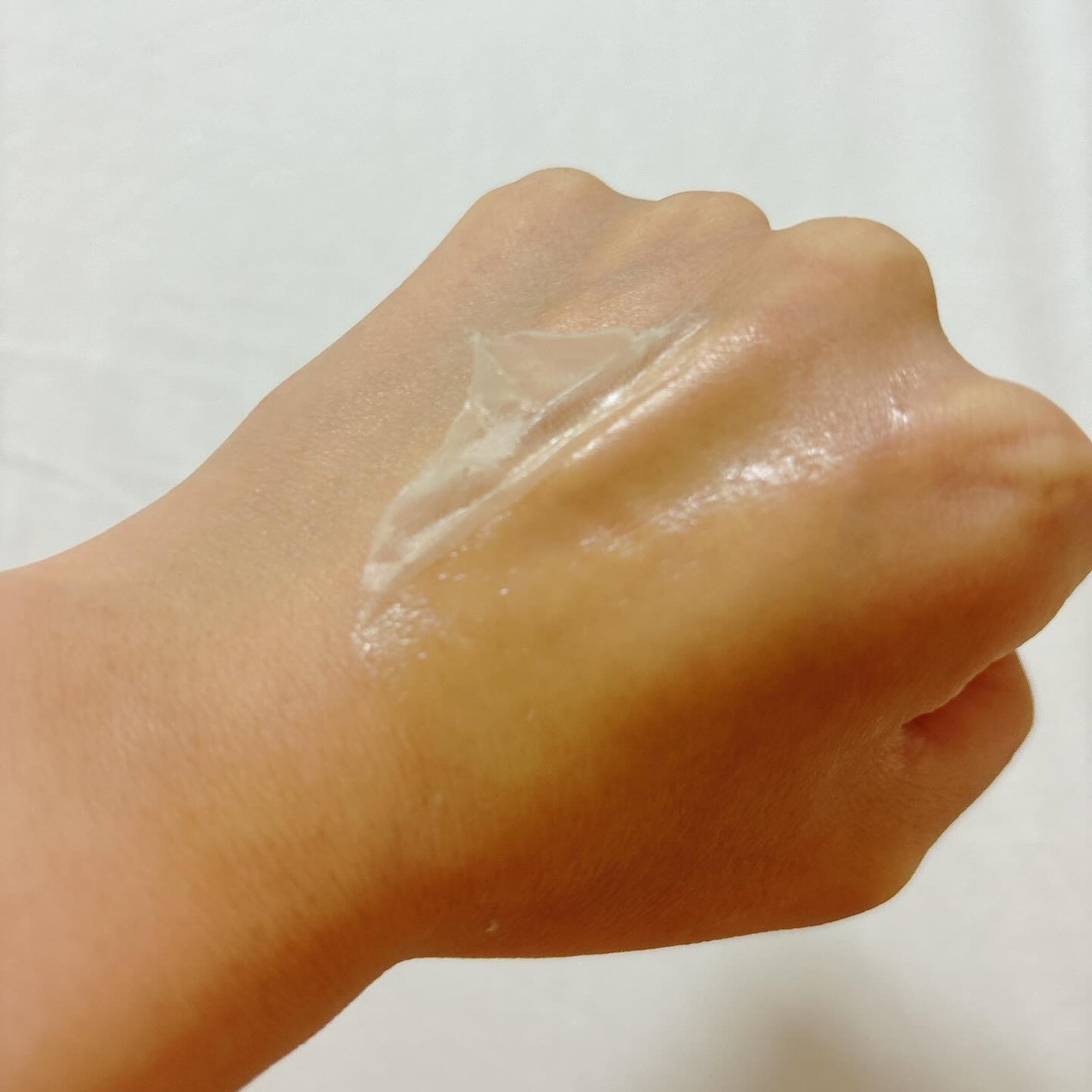 STEMCELL DEEP GLOW PACK/bravity/シートマスク・パックを使ったクチコミ(3枚目)