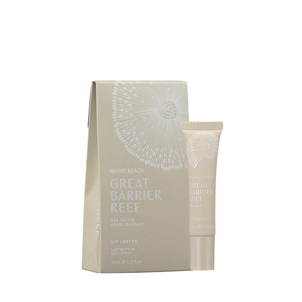 MAINE BEACH (マインビーチ) GBR リップバーム