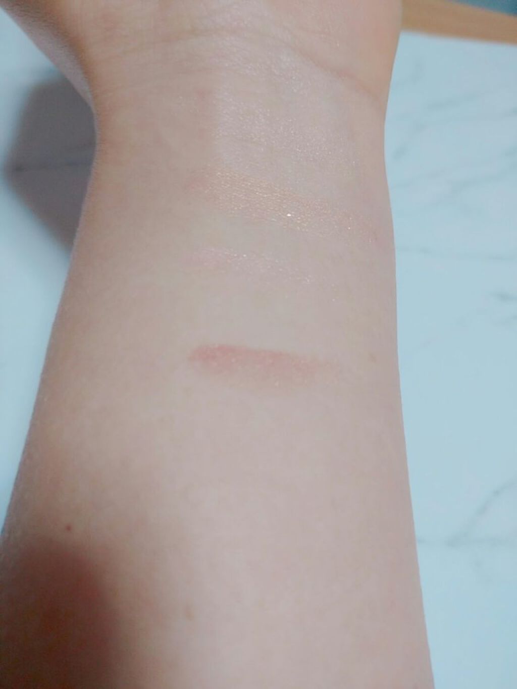 シマージュエリングアイズ 05/TONYMOLY/アイシャドウパレットを使ったクチコミ（3枚目）