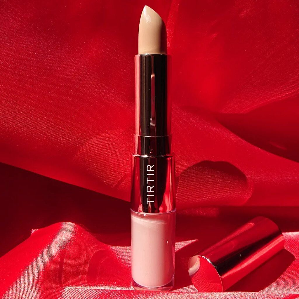 マスクフィットオールカバーデュアルコンシーラー/TIRTIR(ティルティル)/コンシーラーを使ったクチコミ(7枚目)