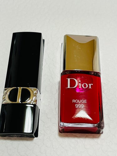 バースデープレゼント/Dior/その他を使ったクチコミ（4枚目）