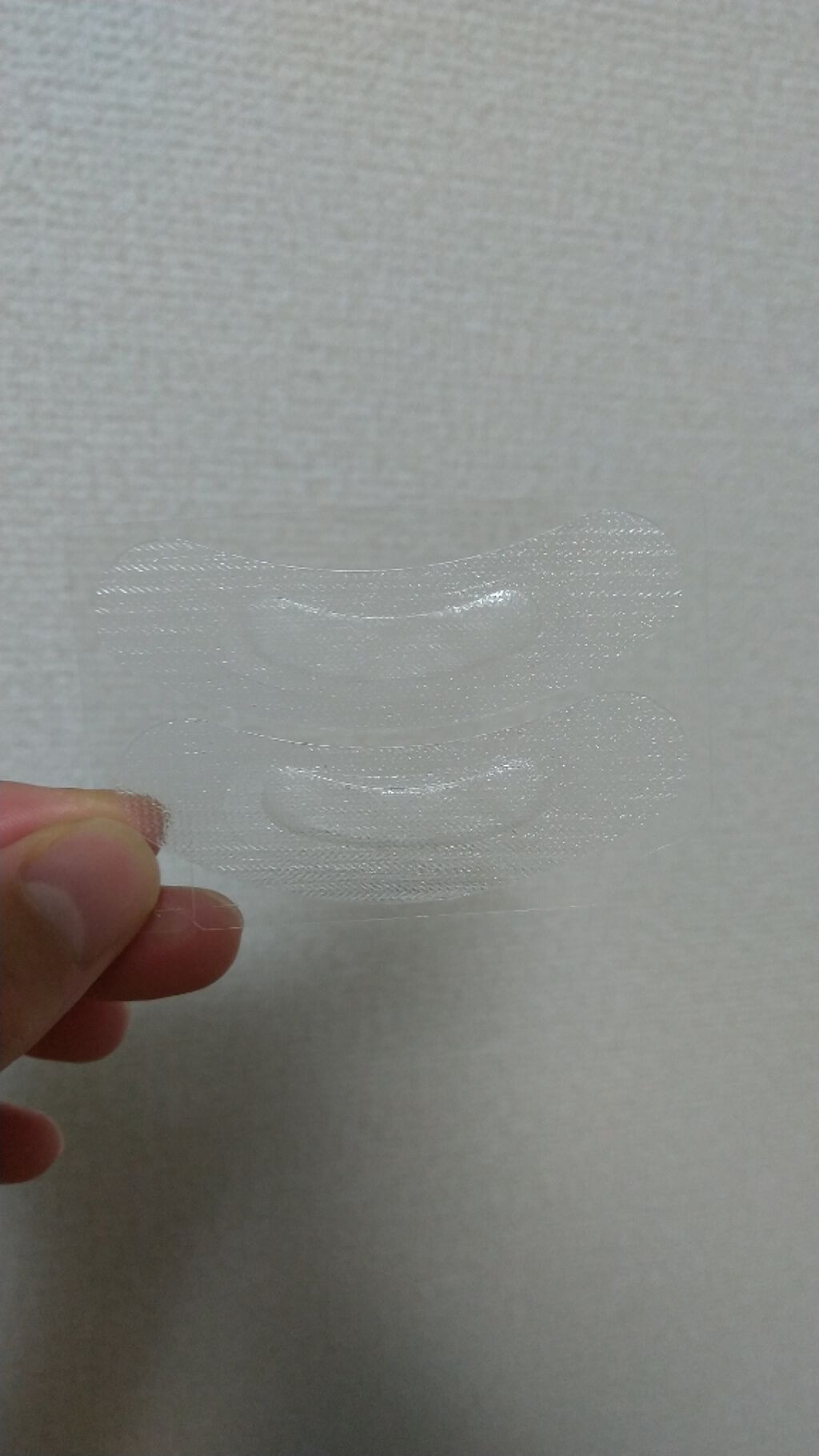 ナチュラベーレ THEマイクロニードル/ナチュラベーレ/シートマスク・パックを使ったクチコミ（1枚目）