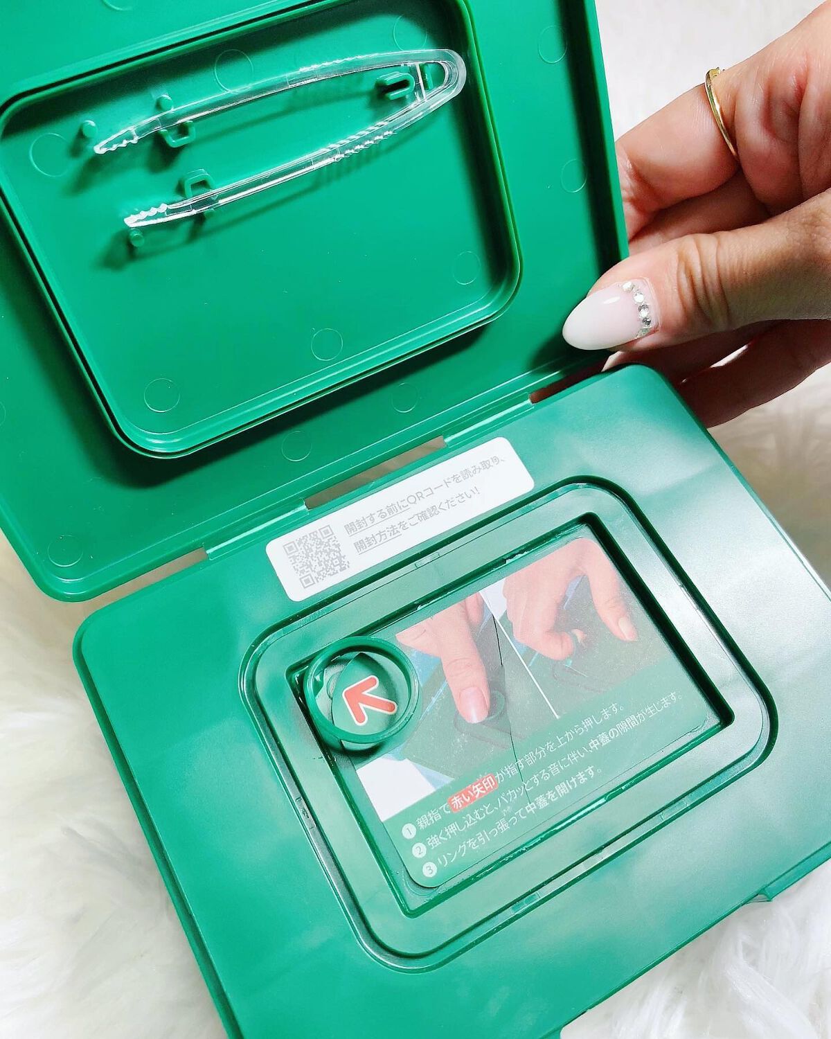 VTのシートマスク・パック CICA デイリースージングマスク＆シカ