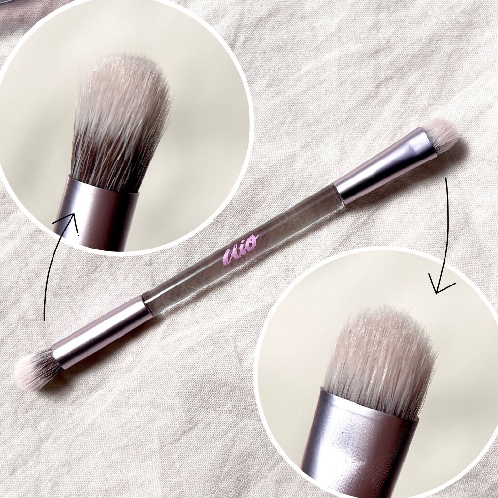 プロ アイ パレット/CLIO/アイシャドウパレットを使ったクチコミ(5枚目)