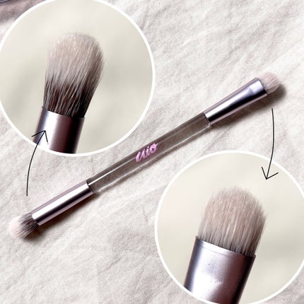 プロ アイ パレット/CLIO/アイシャドウパレットを使ったクチコミ(5枚目)