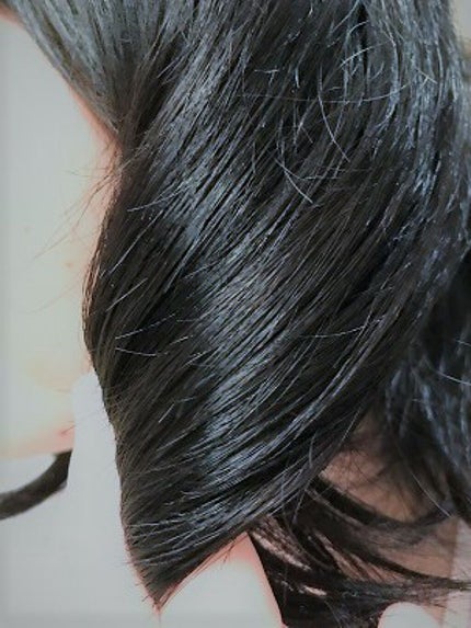 I.D メソッド モイスチュア シェイキング ヘアオイル/コーセー ビューティー ネクスト/ヘアオイルを使ったクチコミ(1枚目)