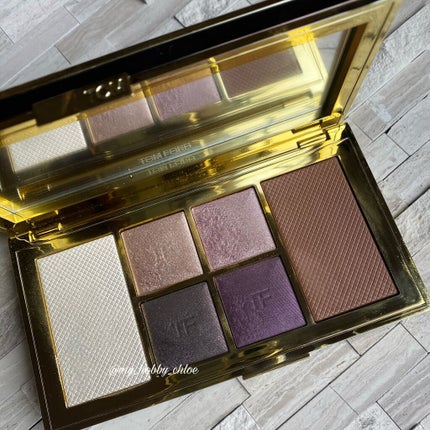 ピュア カラー ブラッシュ/SUQQU/パウダーチークを使ったクチコミ(10枚目)