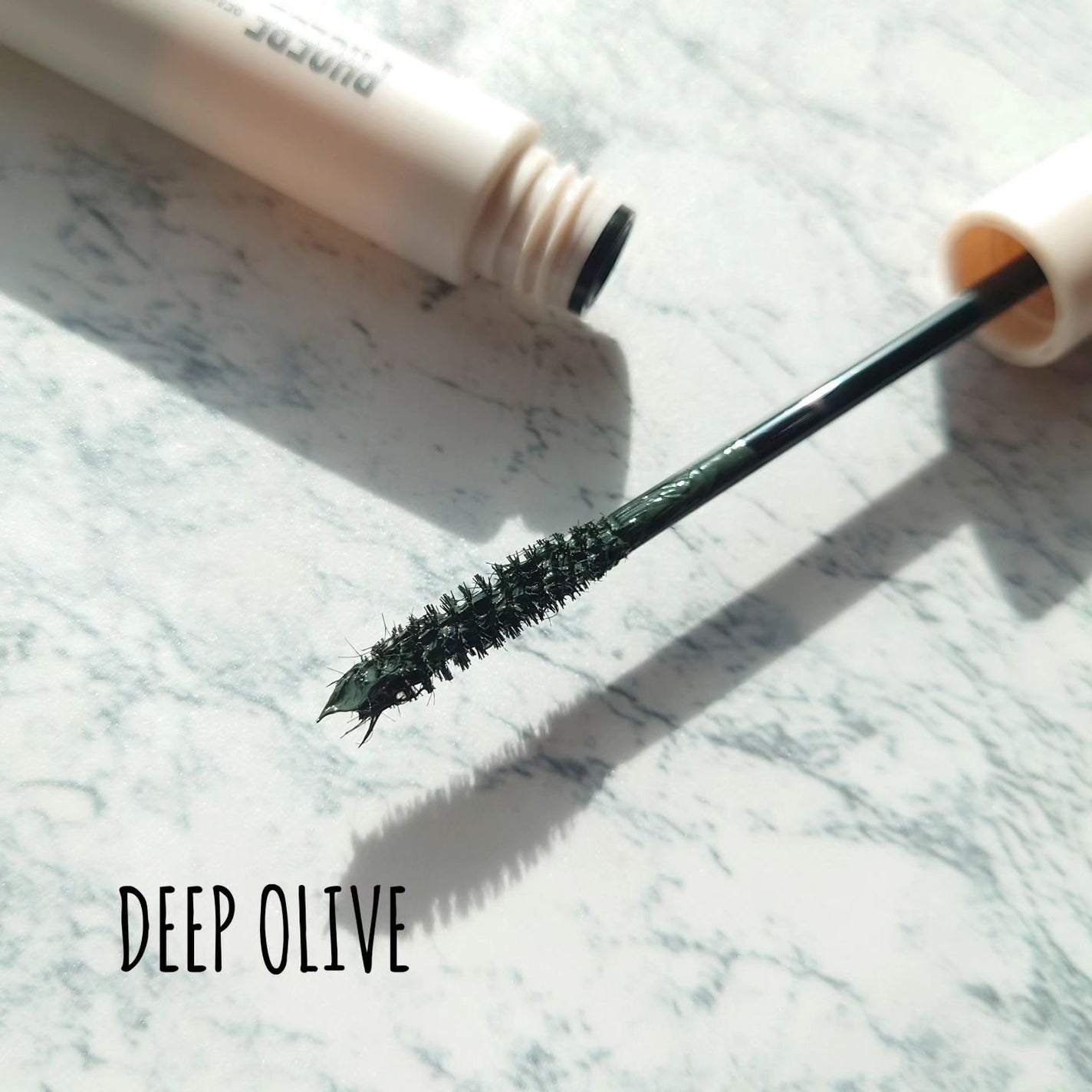 ビューティーアップマスカラ/PHOEBE BEAUTY UP/マスカラを使ったクチコミ(4枚目)