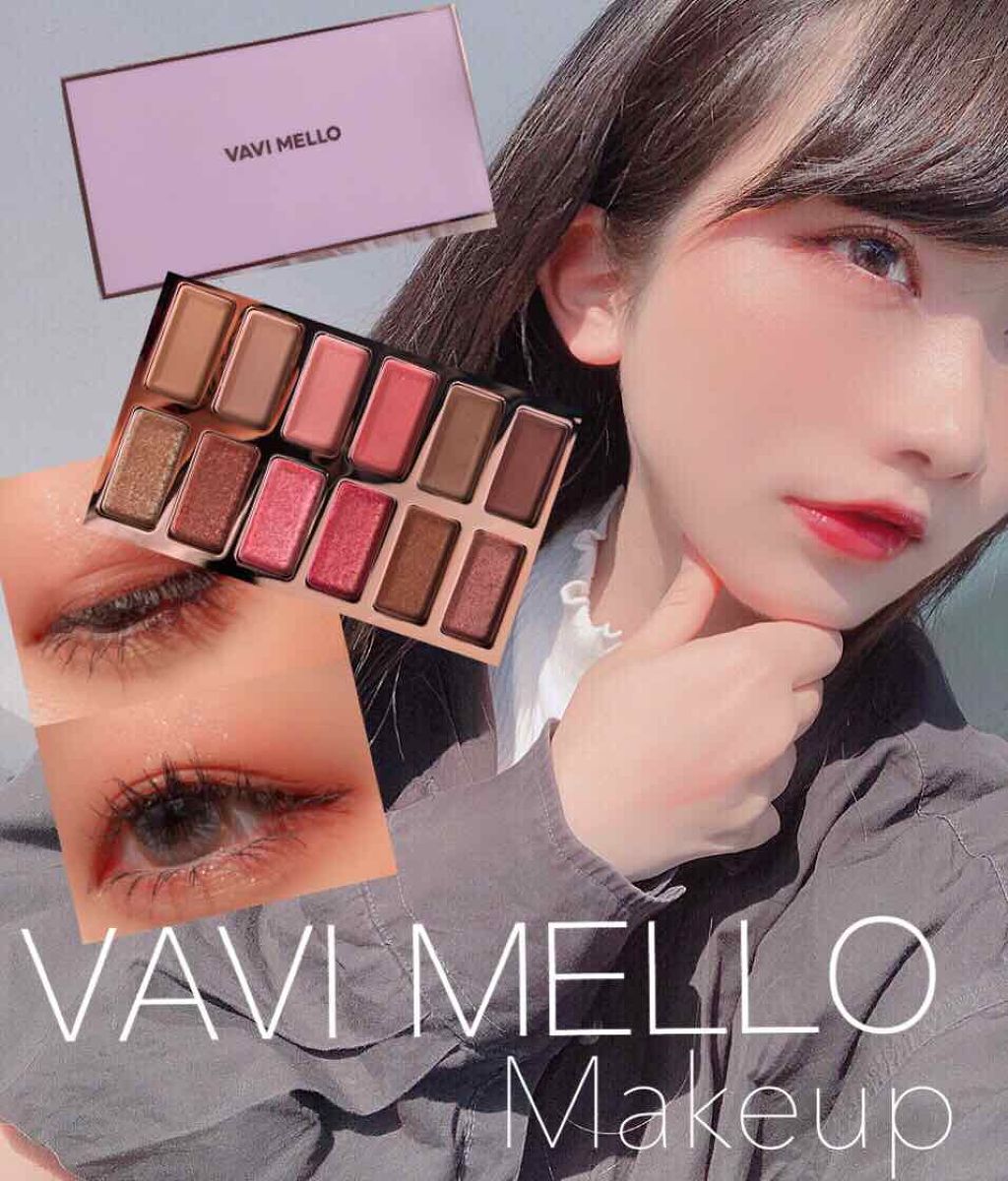 ロング&カールマスカラ アドバンストフィルム/ヒロインメイク/マスカラを使ったクチコミ(1枚目)