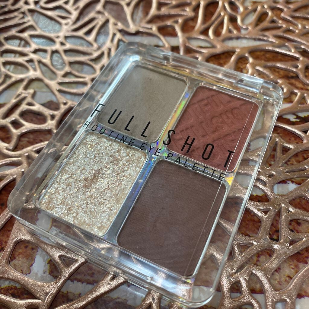 シェーディングパウダー/キャンメイク/シェーディングを使ったクチコミ(2枚目)