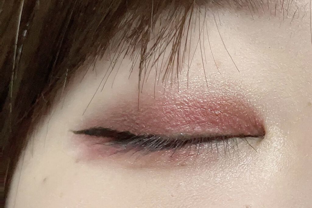 アイシャドウベース/excel/アイシャドウベースを使ったクチコミ（3枚目）