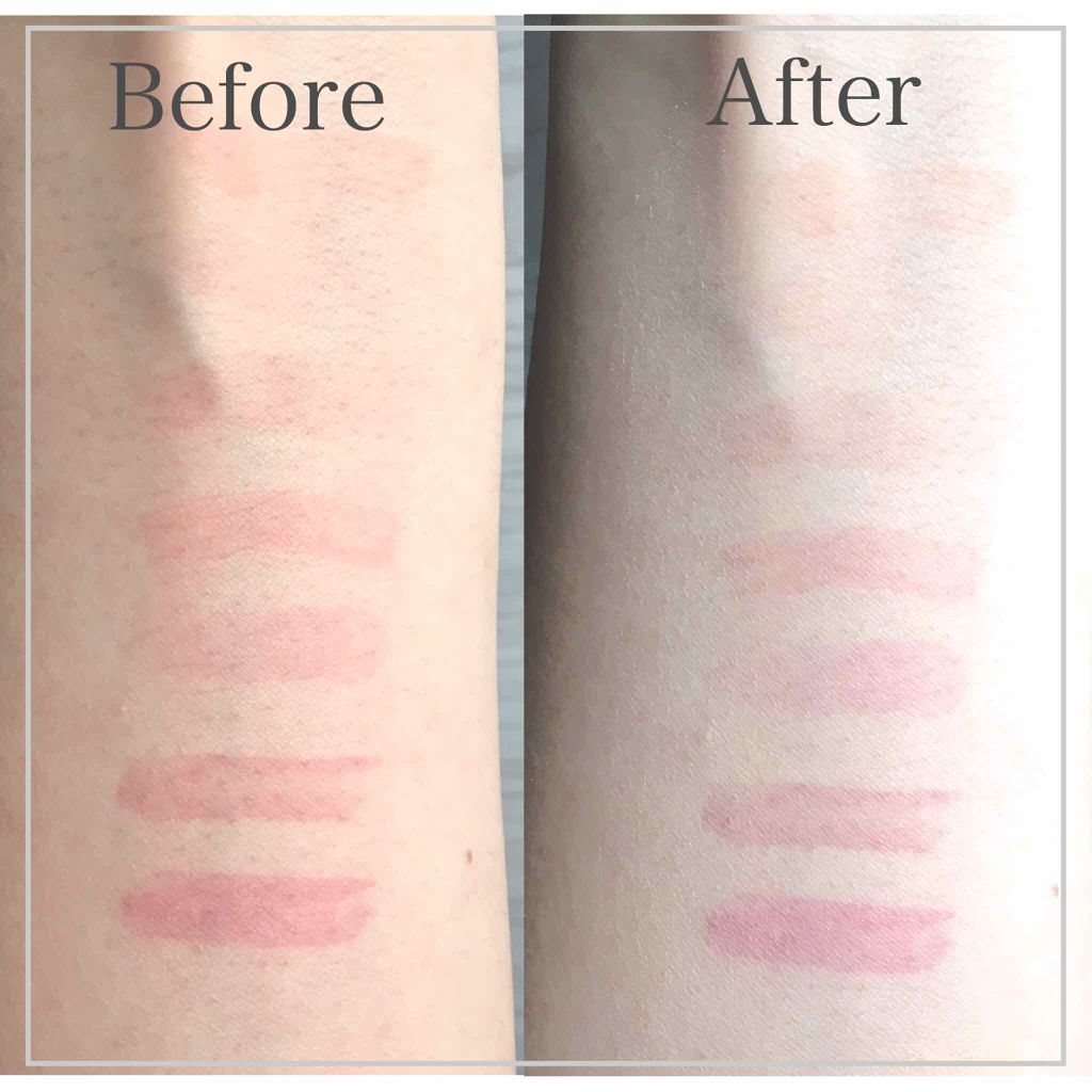 エアブラシフローレスフィニッシュ/Charlotte Tilbury/プレストパウダーを使ったクチコミ(2枚目)